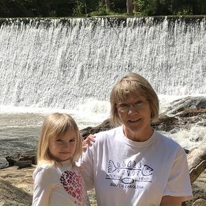 Meet your Posher, Mary